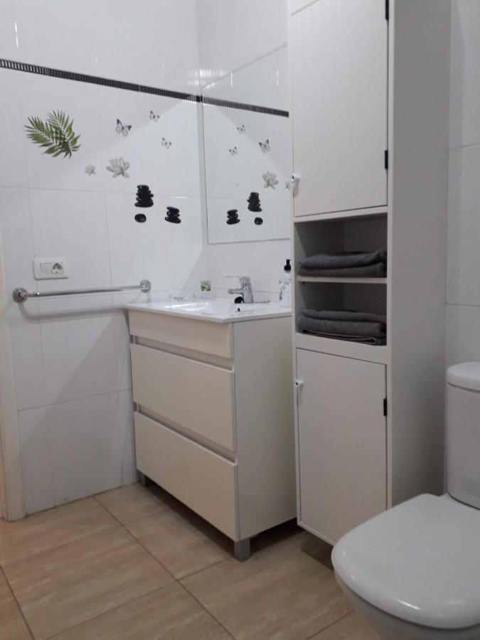 Апартаменты Departamento Joelle Пуэрто дель Кармен Экстерьер фото