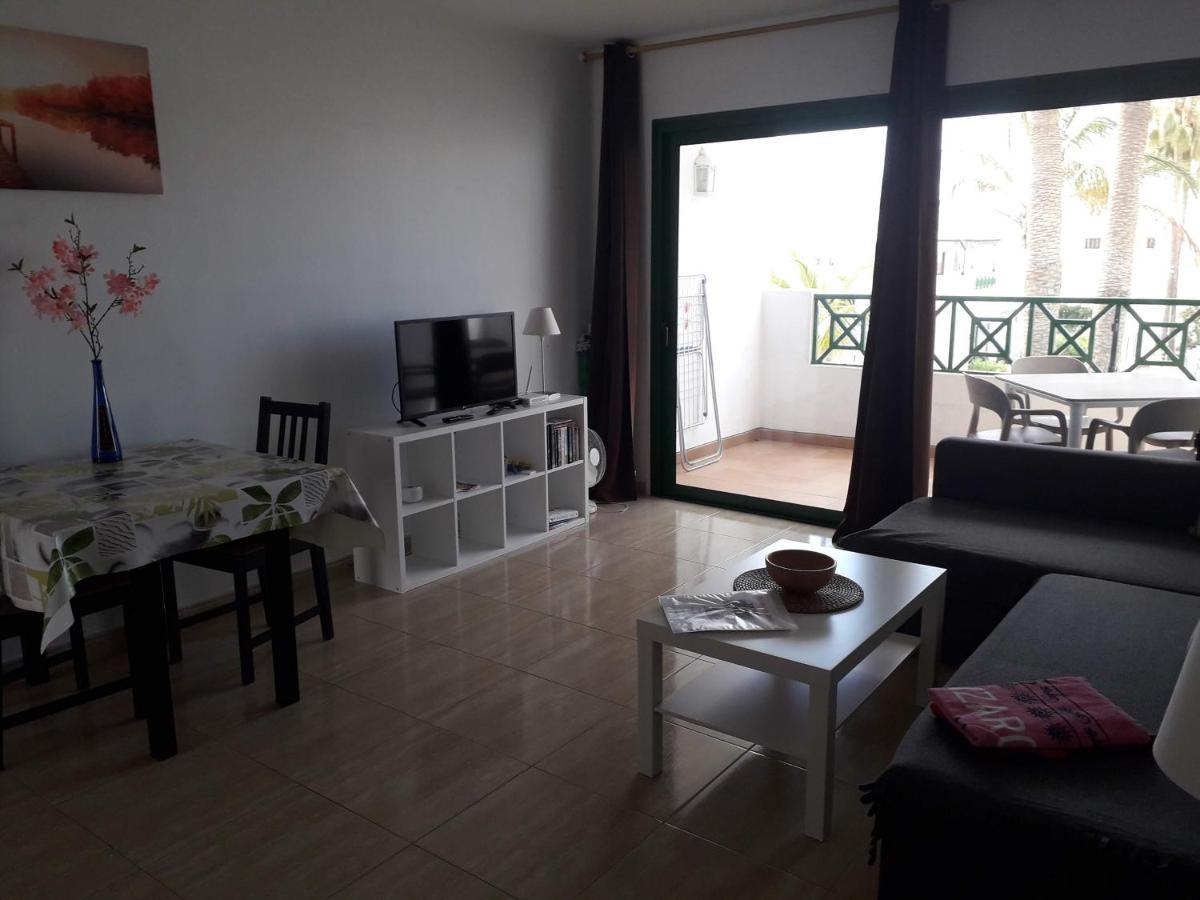 Апартаменты Departamento Joelle Пуэрто дель Кармен Экстерьер фото
