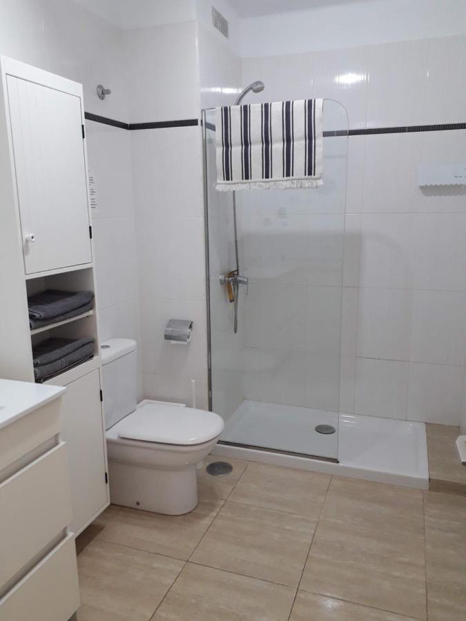 Апартаменты Departamento Joelle Пуэрто дель Кармен Экстерьер фото