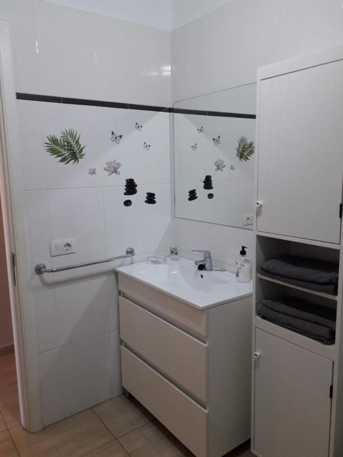 Апартаменты Departamento Joelle Пуэрто дель Кармен Экстерьер фото