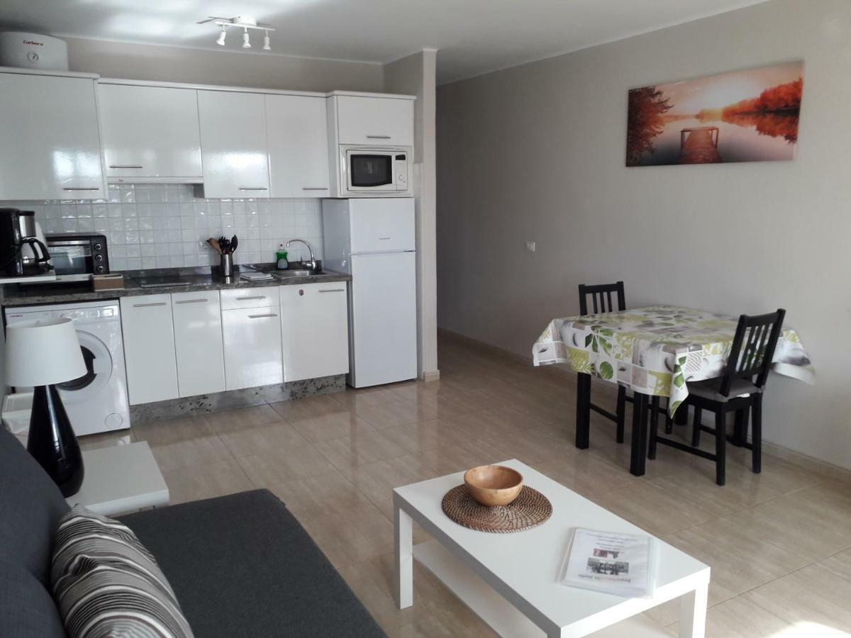 Апартаменты Departamento Joelle Пуэрто дель Кармен Экстерьер фото